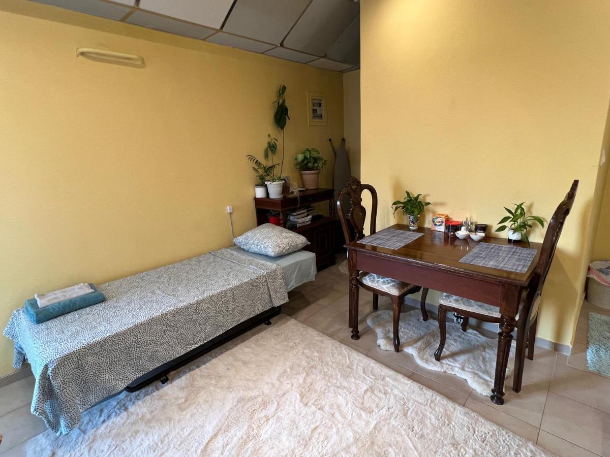 Sunset Apartment Салоники Экстерьер фото
